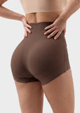 V-Shaped Tummy-Control Sculpting Briefs Multipack