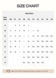 Women's Posture Correction Wireless Sports Bra