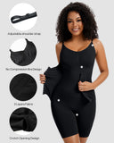 Seamless Double Compression Shaping Bodysuit