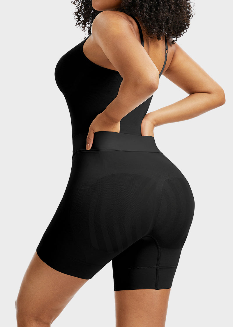 Easy-Off Seamless Sculpting Bodysuit Shapewear