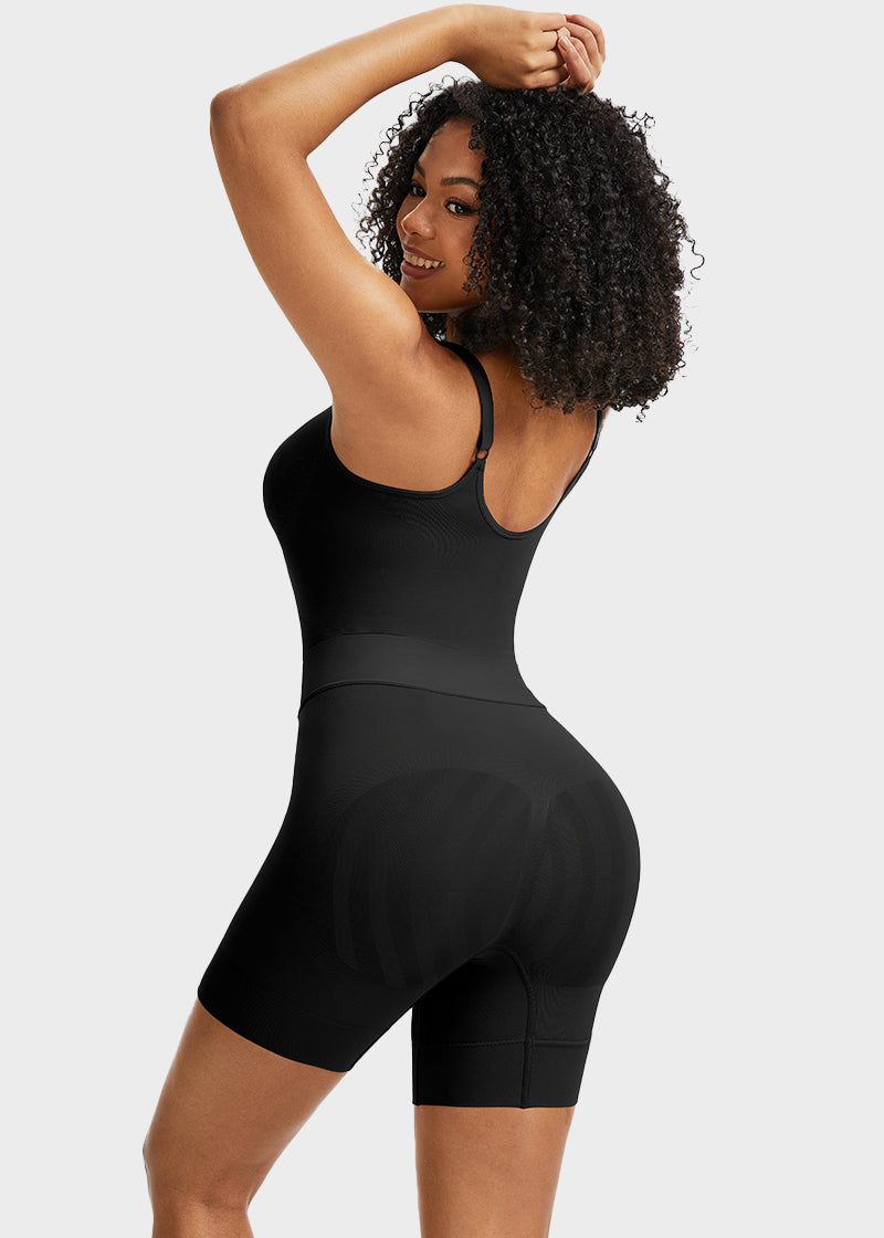 Easy-Off Seamless Sculpting Bodysuit Shapewear