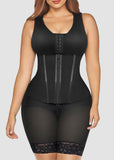 Fajas Colombianas Double Tummy Control Full Body Shapewear