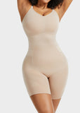 Easy-Off Seamless Sculpting Bodysuit Shapewear