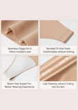 Seamless Camel Toe Cover Thongs (5 PACK)