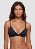 Everyday Soft Fit Wireless Plunge Bra