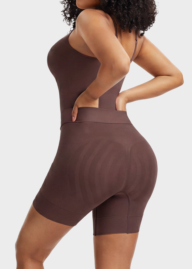 Easy-Off Seamless Sculpting Bodysuit Shapewear