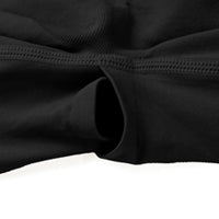 Crotch Opening Design