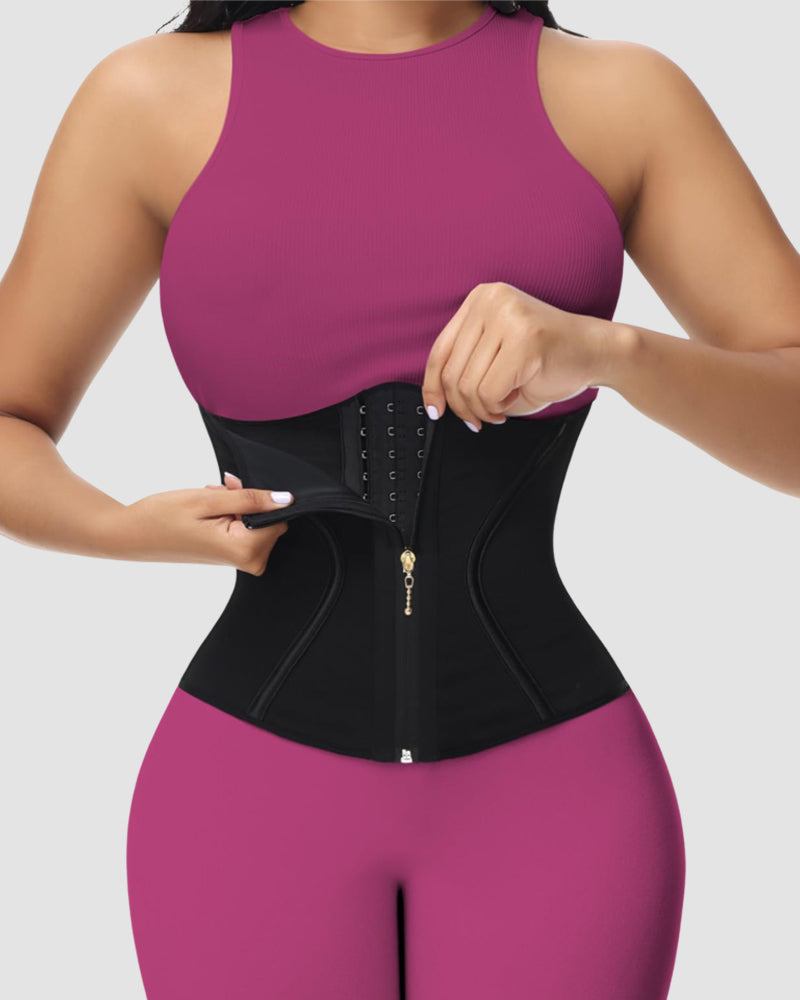 LilyLove®Deluxe Snatching Corset