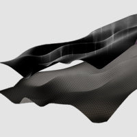 Double Layer Fabric