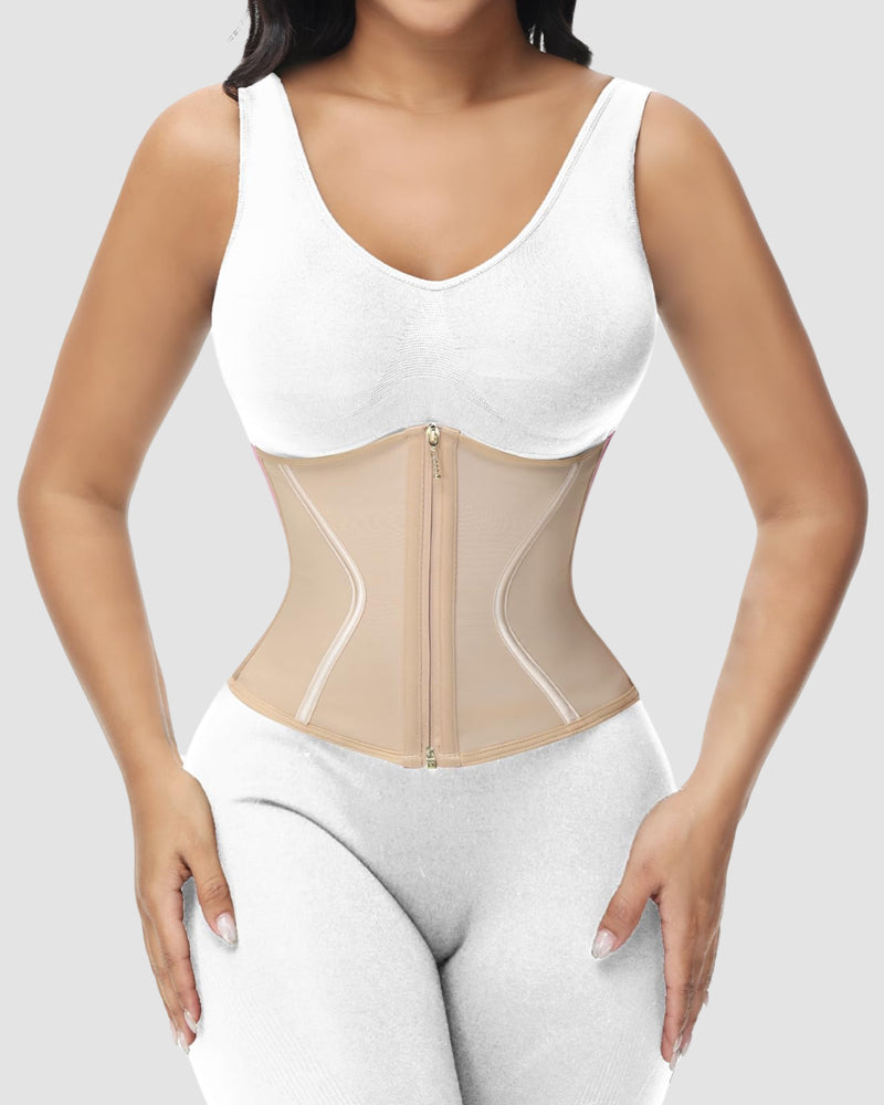 LilyLove®Deluxe Snatching Corset