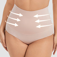 Sculpted Waistline
