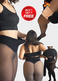 BOGO🔥One-Seam Shaping Fleece Leggings