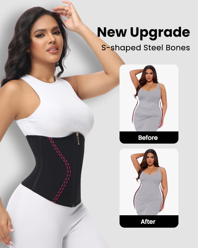 LilyLove®Deluxe Snatching Corset