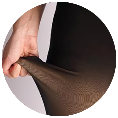 Snug-Resistant Material