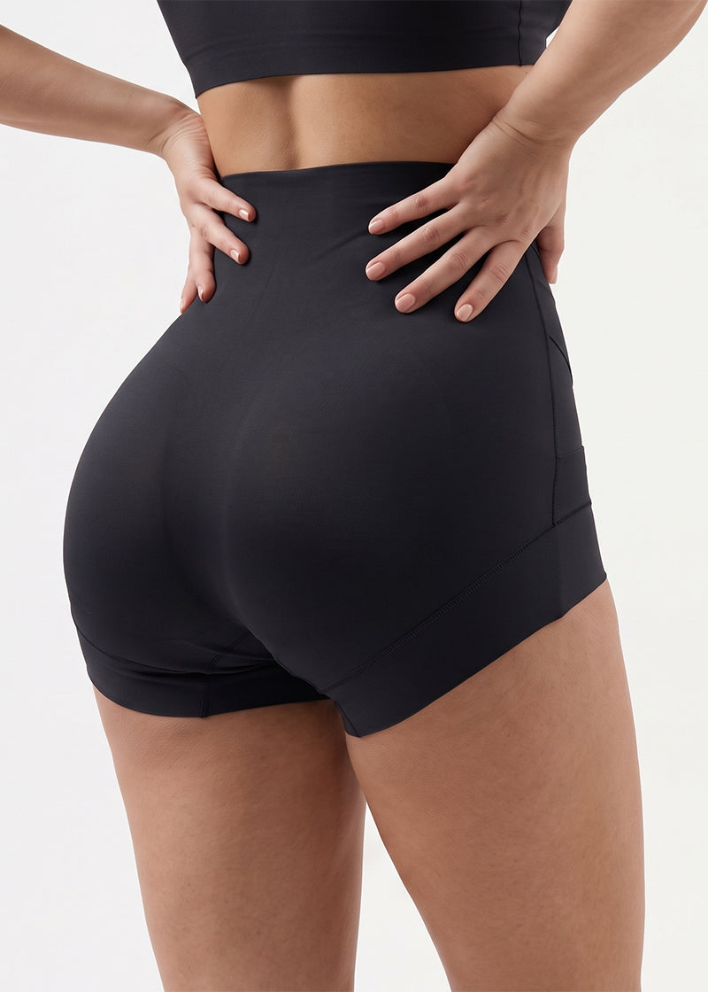 V-Shaped Tummy-Control Sculpting Briefs Multipack