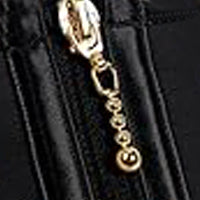 Outer Zipper