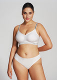 Lightweight Breathable Seamless Bra