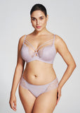 Memory Steel Lace Petal Cup Bra