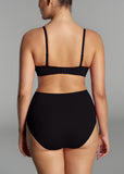 Comfort Full-Coverage Wireless Bra